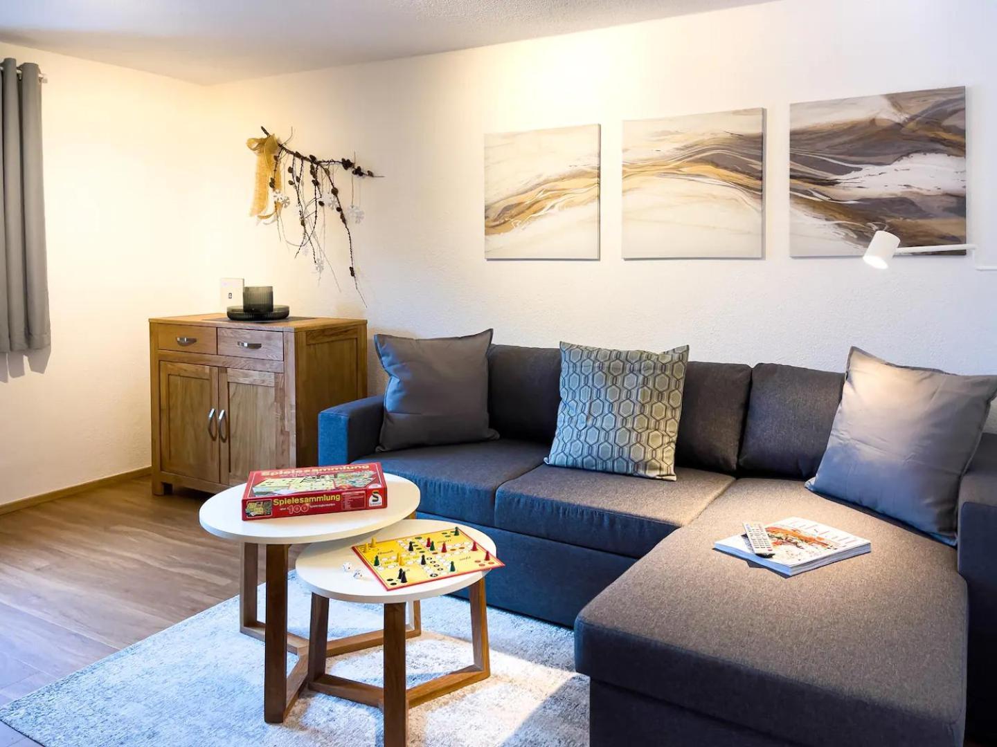 Modernes Apartment - 3 Schlafzimmer - 2 Kostenlose Parkplaetze Fügen Esterno foto