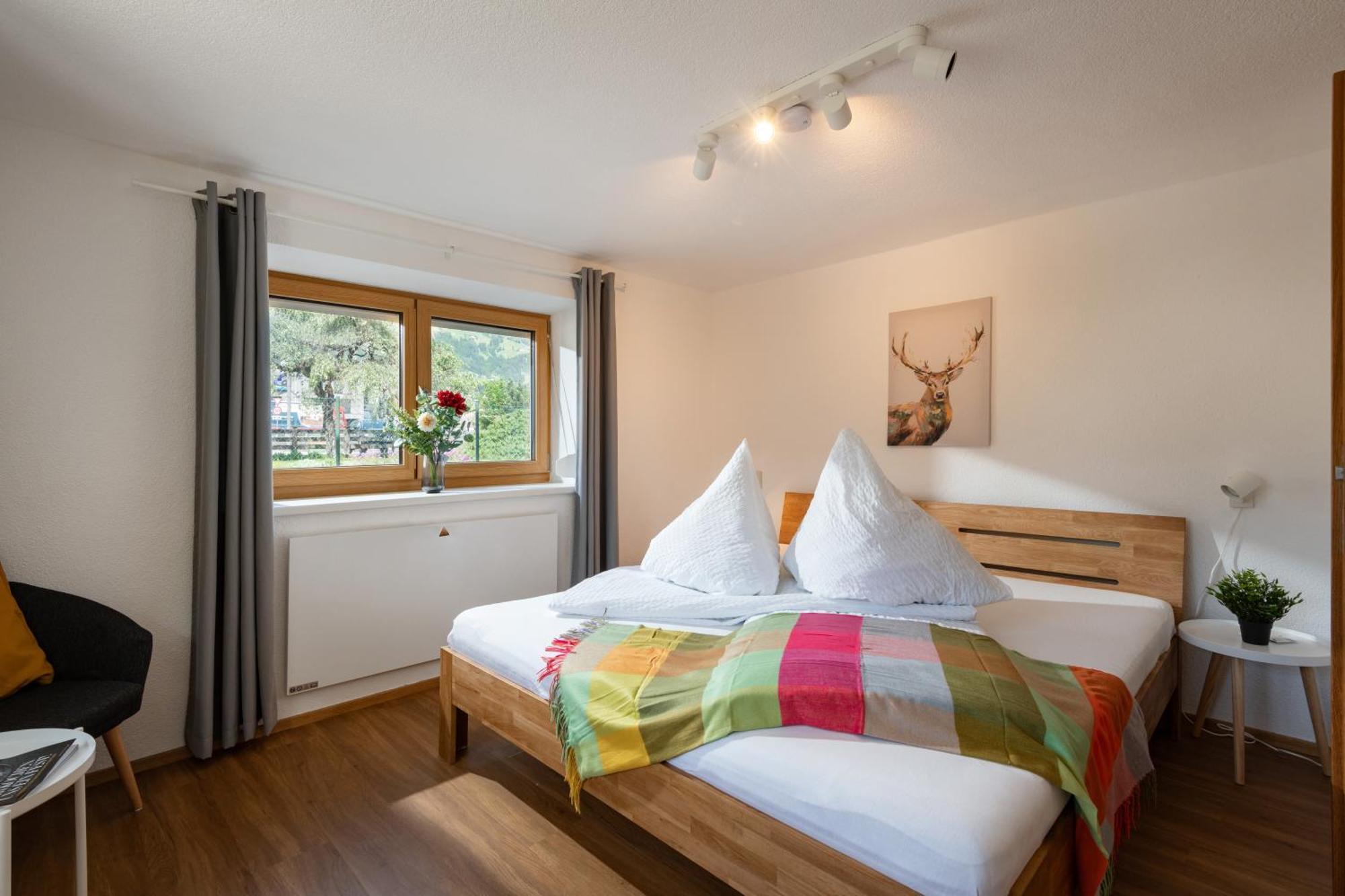 Modernes Apartment - 3 Schlafzimmer - 2 Kostenlose Parkplaetze Fügen Esterno foto